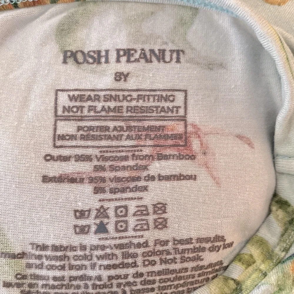 Posh Peanut make bedtime